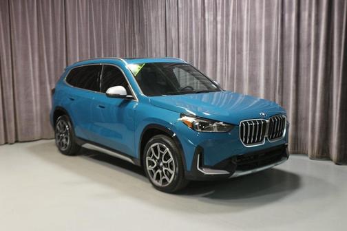 2024 BMW X1 xDrive28i