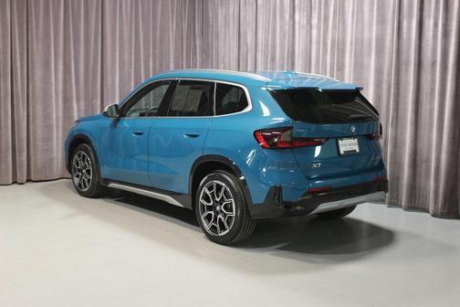 2024 BMW X1 xDrive28i