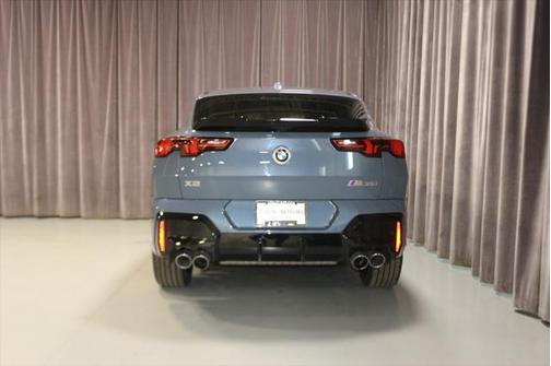 2025 BMW X2 M35i