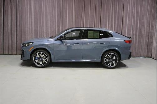 2025 BMW X2 M35i