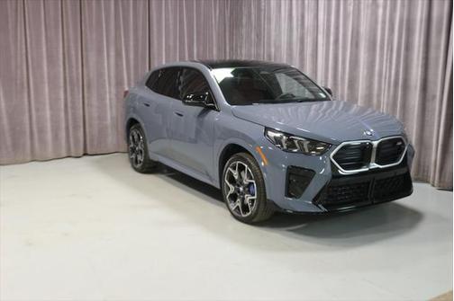 2025 BMW X2 M35i