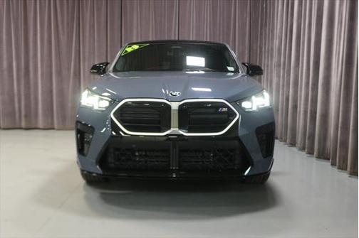 2025 BMW X2 M35i