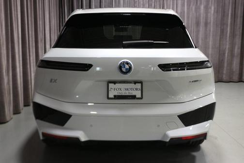 2023 BMW iX xDrive50