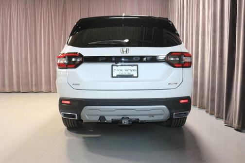2023 Honda Pilot AWD Elite