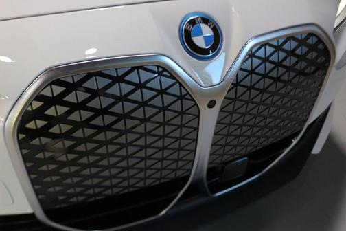 2025 BMW i4 Gran Coupe xDrive40