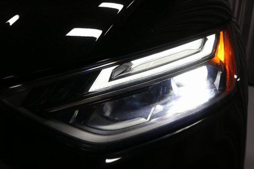 2021 Audi Q5 45 Premium