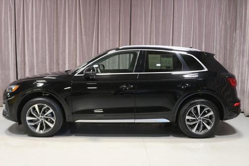 2021 Audi Q5 45 Premium