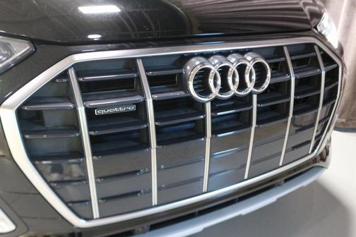 2021 Audi Q5 45 Premium