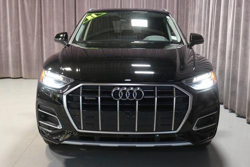 2021 Audi Q5 45 Premium