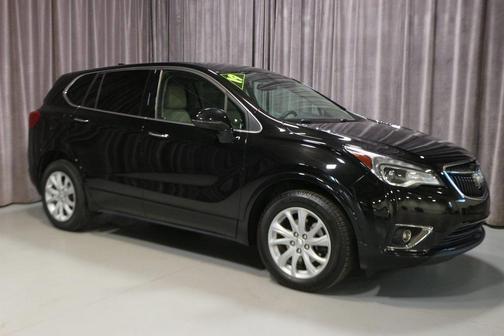 2019 Buick Envision Preferred