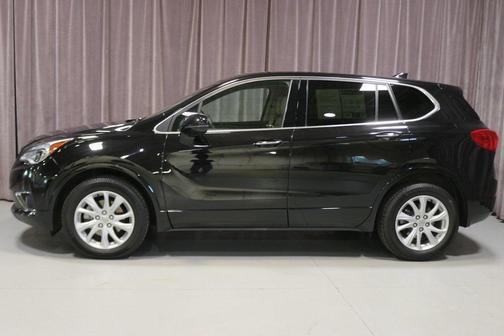 2019 Buick Envision Preferred