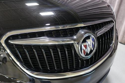 2019 Buick Envision Preferred