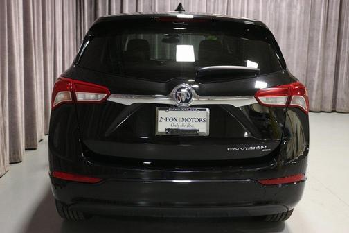 2019 Buick Envision Preferred