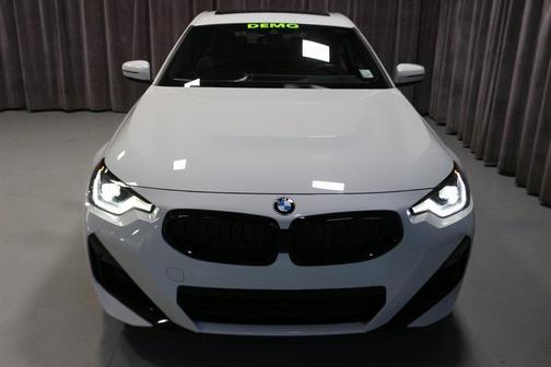 2025 BMW 230 i xDrive