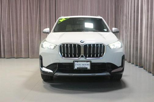 2024 BMW X1 xDrive28i