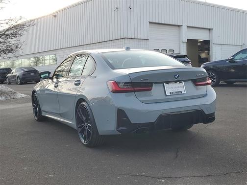 2023 BMW M340 i xDrive