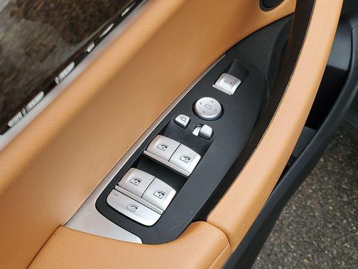 Alpine White 2023 BMW X4 xDrive30i