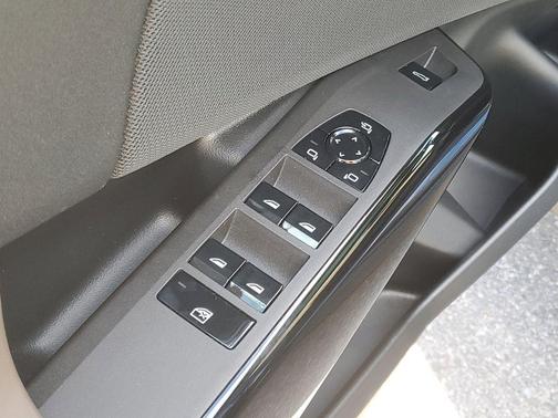 Arctic Race Blue Metallic 2026 BMW X3 30 xDrive