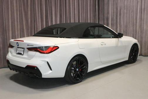 2024 BMW M440 i xDrive