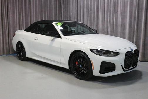 2024 BMW M440 i xDrive