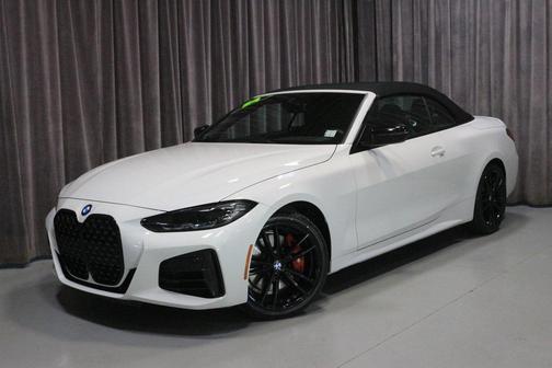 2024 BMW M440 i xDrive