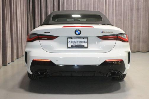 2024 BMW M440 i xDrive