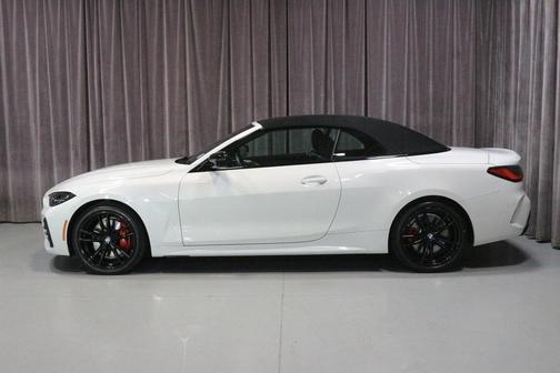 2024 BMW M440 i xDrive