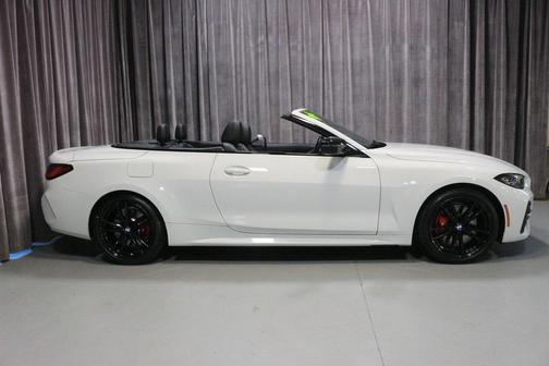 2024 BMW M440 i xDrive