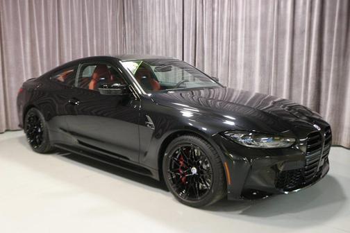 2023 BMW M4 Competition xDrive