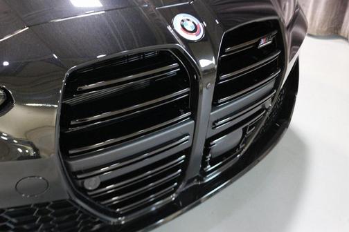 2023 BMW M4 Competition xDrive