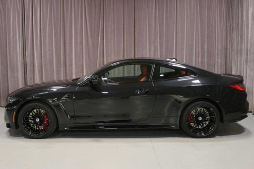 2023 BMW M4 Competition xDrive