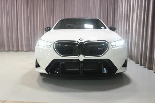 2026 BMW M5 Base