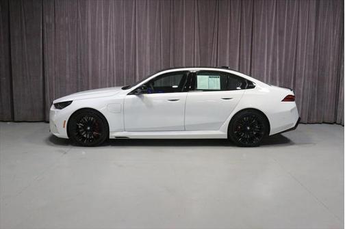2026 BMW M5 Base