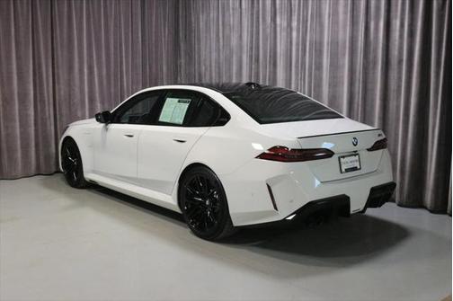 2026 BMW M5 Base