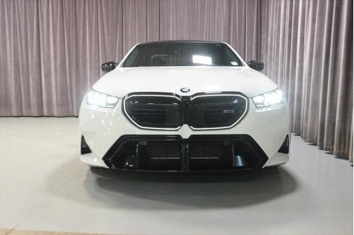 2026 BMW M5 Base