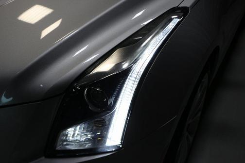 2015 Cadillac ATS 3.6L Premium