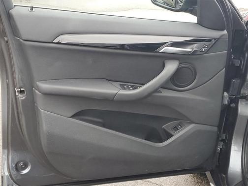 2016 BMW X1 xDrive 28i