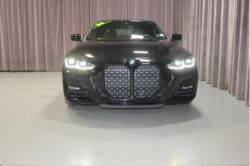2024 BMW 430 i xDrive