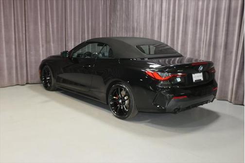 2024 BMW 430 i xDrive