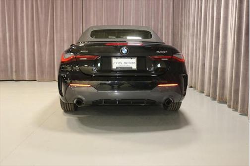2024 BMW 430 i xDrive