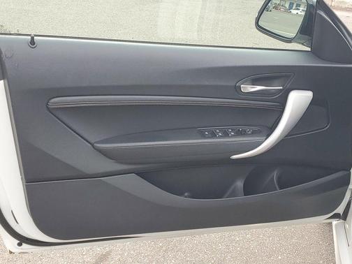 Alpine White 2020 BMW M240 i xDrive