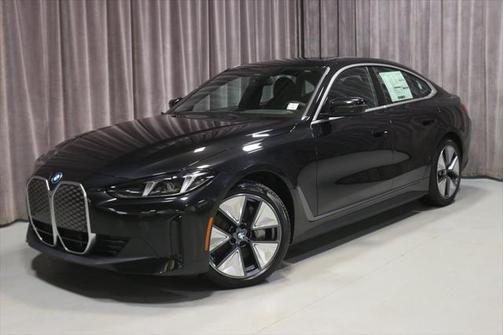2025 BMW i4 Gran Coupe xDrive40