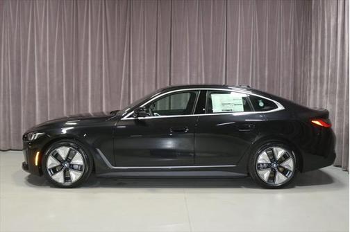 2025 BMW i4 Gran Coupe xDrive40