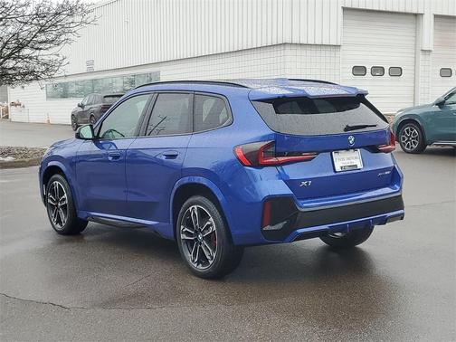 2026 BMW X1 xDrive28i
