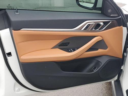 2023 BMW i4 Gran Coupe eDrive40