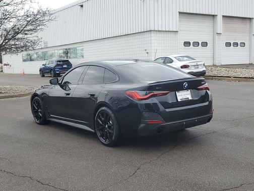 2023 BMW 430 Gran Coupe i xDrive