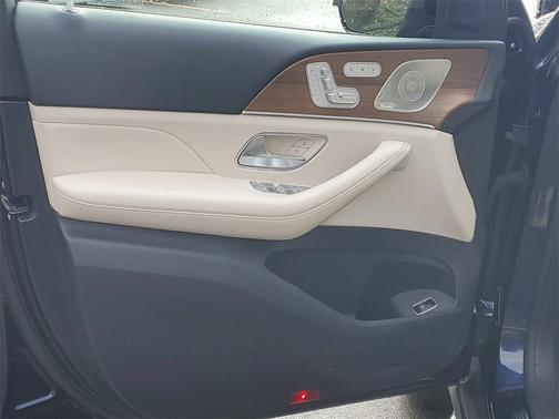 2022 Mercedes-Benz GLE 350 4MATIC