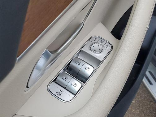 2022 Mercedes-Benz GLE 350 4MATIC