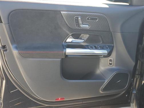 2025 Mercedes-Benz AMG GLA 35 4MATIC