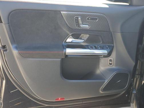 2025 Mercedes-Benz AMG GLA 35 4MATIC